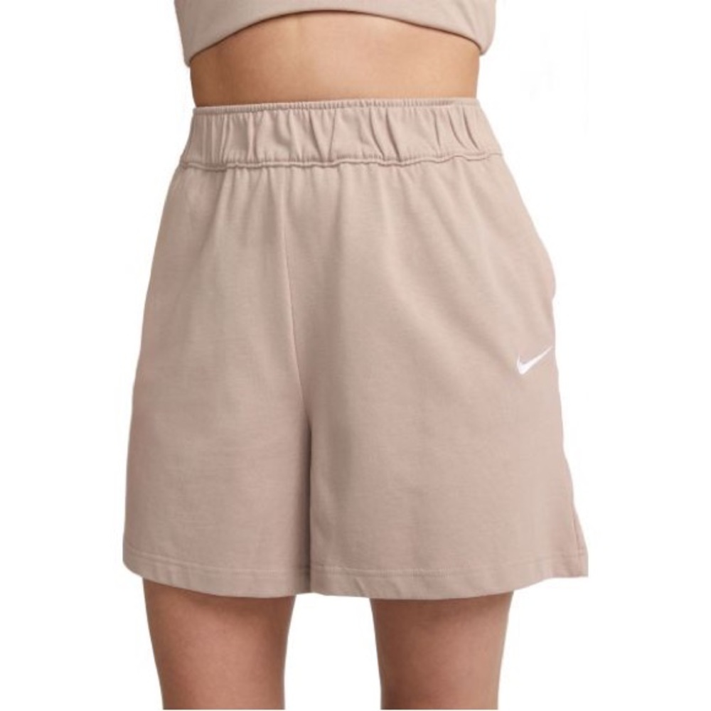 Nike Jersey Shorts